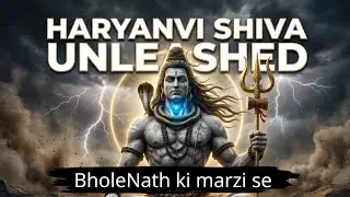 Shiv Shankar ki marzi se | Haryanvi bhajan | Sanskar plus