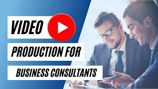 🎬  Best Video Production in Fayeteville ► Video Services for Business Consultants | BRIOS MEDIA