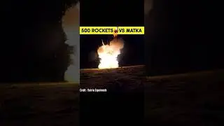 Rocket 🚀🚀#shorts #indiainfo #viral #shortvideo #viralnews