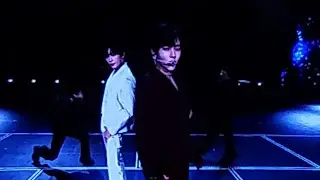 🩶Better 🩶 covered by Zerobaseone Hao& hanbin Golden Disc Awards (GDA)2026.01.10