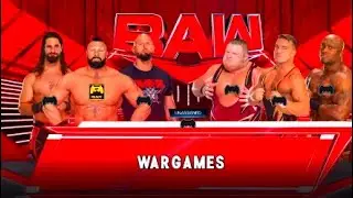 WWE 2K23 THE BEAST INCARNATE BROCK LESNAR UNIVERSE MODE MACH 15 WALKTHROUGH PART 15 NO COMMENTARY