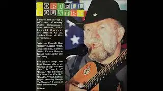 Cordell Keith Hagen - I Don't Remember Loving You (Harlan Howard and Bobby Braddock cover)