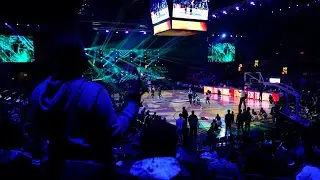 BAL Playoffs Opening Ceremony, presented by Hennessy | BAL Season 5