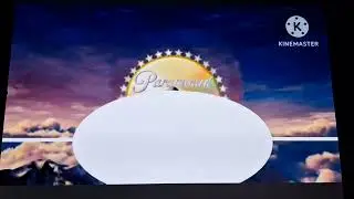 Paramount DVD Logo (2003-2019) Opening DVD (New Year's Eve)
