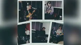 Levitation Room - Friends (Live Session) [Official Audio]