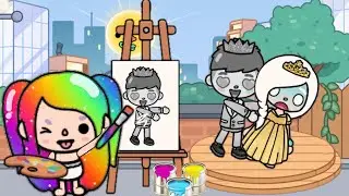 Magic Pen Make Wish |Tocs Boca Story|