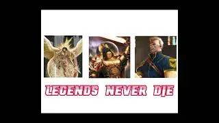 pandemia musical de los primarcas PARTE 2