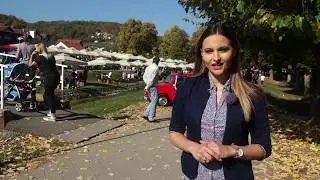 Plodovi Rađevine 2019 - Srbija u kadru