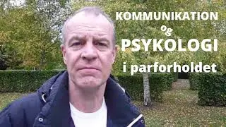 Parterapi - hvad er kommunikation og psykologi i parforholdet?