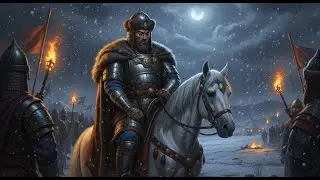 QABRI TOPILMAGAN 3 PODSHOH  - SIRLI TAQDIRLAR 2 QISM