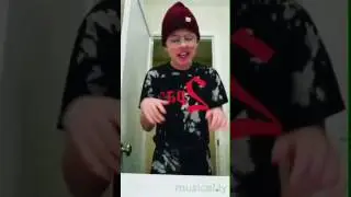 Jacob Sartorius Musically!