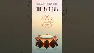 🌸Lotus Drum🛌Night Sanctuary🌙🌌Healing Sounds for Rest💫& Renewal🕯️Deep Relaxation & Balance 🌠Vol.  2✨🪷