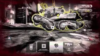 Brink Gameplay Online Container City Campaign HD