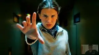 Eleven's Stranger Things Return Officially Continues Season 5's Character Problem