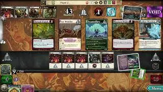 Ascension - Gameplay