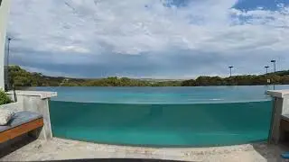 Time lapse, Gisborne South, Victoria, Australia 