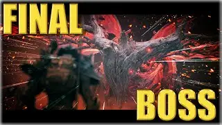Remnant 2 Gameplay Final Boss Nightmare Ending Guide