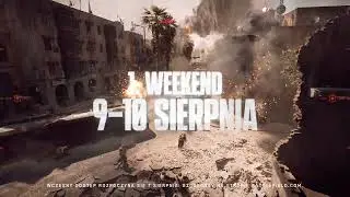 Battlefield 6 | Otwarta Beta
