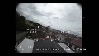 Coddar 850mah 4s Lipo Battery 3.4V Landing 6 minutes flytime