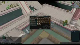 Brand New Rsps 2019 | OblivionPs | Best 718 Loading Rs3 With Customs | Giveaways In game