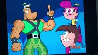 Meet the Oddparents