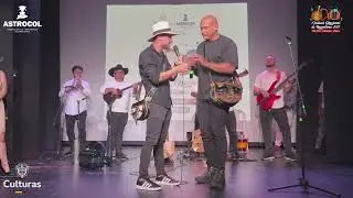 FESTIVAL NACIONAL DE REPENTISMO 2025 - PARTE 2/3