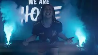 2024 Spokane Zephyr Intro Video by 3 Point Productions