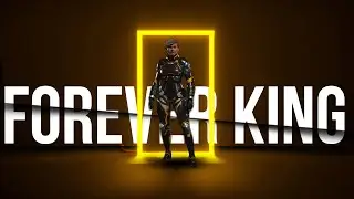 JL_WESKER FOREVER KING MK11 Twitch.tv/smktonyfader #smk #somosmortalkombat #mk11