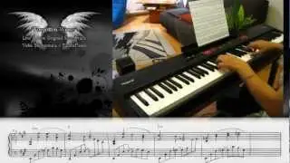 Live A Live - Forgotten Wings (Cover)