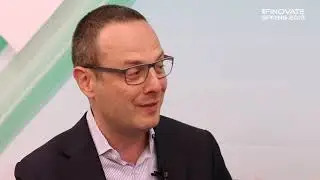 Jacob Jegher on digital banking in the gig economy
