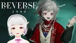 【REVERSE 1999】Speedrun story event