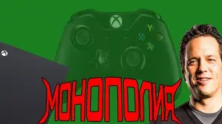 ФИЛЛ УБИЛ Sony  ОН ПРОСТО КУПИЛ Activision!