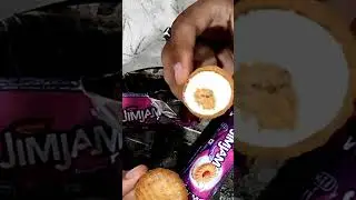 Experience Childhood Nostalgia With Britannia Jim Jam Biscuit 😱