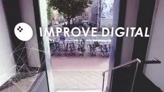 Improve Digital - New Headquarters