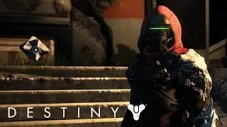 Destiny : bande annonce officielle - Gameplay [FR]