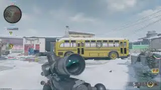 Snipu matsi #2