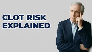 Why Is AFib A Major Blood Clot Risk Factor?