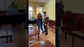 5GANG se iau la BATAIE!!