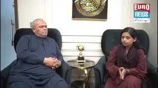 Exclusive Interview with Chairman of Al-Ghafoor Builders