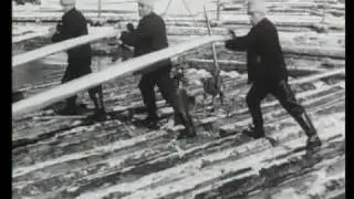 ,,TREI STRIGĀTE PE BISTRITA,, _ BARAJUL BICAZ(Izvorul Muntelui) - part.1