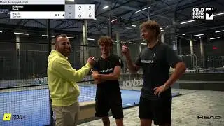 Cold Beer Sports  Live Stream