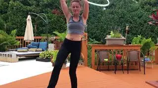 Groove Hoops