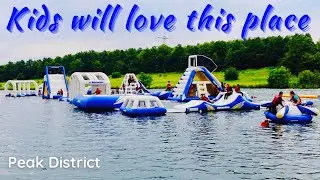 Rother Valley Country Park | Rotherham | South Yorkshire | Visit England | 2021