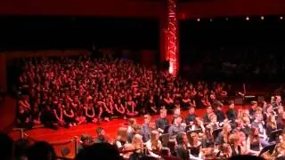 Lycée in Rocks 11 avril 2016 Halle aux Grains de Toulouse (1ére partie)