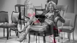 Master Class Attractive Dressing | Natural Woman over 60 #naturalwoman #over60 #viral