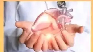 How to Heart work 🫀 full Heart (3d animation)