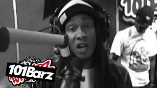 #TBT - ZO MOEILIJK | Throwback Sessie | 101Barz