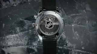 Norqain Adventure Chrono 41mm NHL Limited Edition
