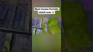 Wer kennt den Clip noch? #fortnite #rezon #fortnitehighlights #shorts