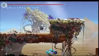 Afterimage Complete Stanly Travel Quest Last Items